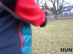 Laura Boomlock - Woman Doesnt Feel Shy To Be Penetrated In Front Of H