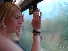 Free Premium Video All Aboard The Express