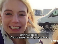 Free Premium Video All Aboard The Express
