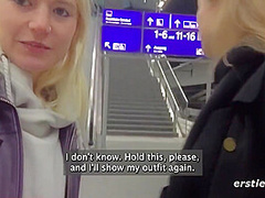 Free Premium Video All Aboard The Express