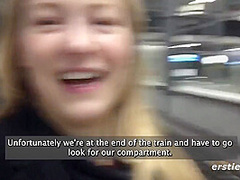 Free Premium Video All Aboard The Express