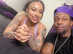 Make Me With Cum Twice And Asia Nicole