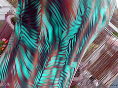 Wrapped In Zentai - Watch4Fetish