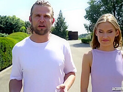 Jacquieemicheltv Lake Belaton - Tiffany Tatum