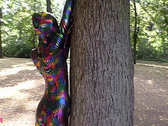 Secretly In The Park - Watch4Fetish