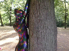 Secretly In The Park - Watch4Fetish