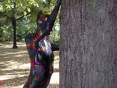 Secretly In The Park - Watch4Fetish
