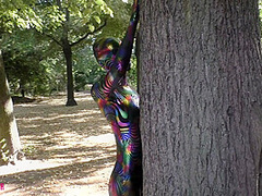 Secretly In The Park - Watch4Fetish