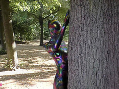 Secretly In The Park - Watch4Fetish
