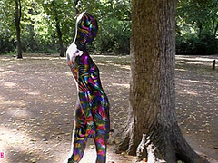 Secretly In The Park - Watch4Fetish