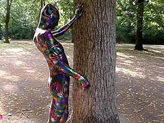 Secretly In The Park - Watch4Fetish