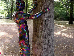 Secretly In The Park - Watch4Fetish