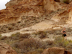 Jasmin in Precarious Nature - PlayboyPlus