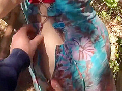 Erin Electra - Sex Im Park Mit Dieser Wunderschonen Frau