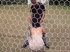 Meglio Figa Del Pallone!!! - (racconto N#02)