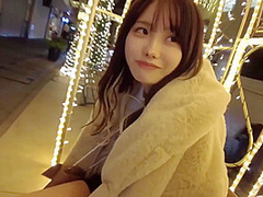 Hmn-179 She Likes About One Third Of Me And I Like Abou - Ichika Matsumoto