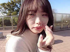 Hmn-179 She Likes About One Third Of Me And I Like Abou - Ichika Matsumoto