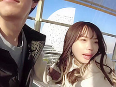 Hmn-179 She Likes About One Third Of Me And I Like Abou - Ichika Matsumoto