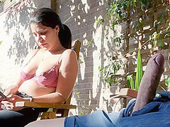 Crazy Adult Scene Big Tits Hottest Youve Seen