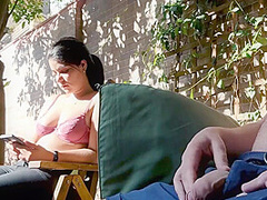 Crazy Adult Scene Big Tits Hottest Youve Seen