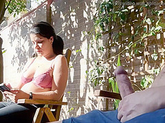 Crazy Adult Scene Big Tits Hottest Youve Seen