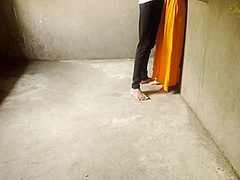 छिपे हुए कैमरे में प्रेमिका सेक्स (वायरल)