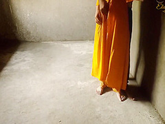 छिपे हुए कैमरे में प्रेमिका सेक्स (वायरल)