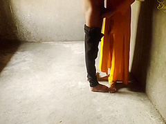 छिपे हुए कैमरे में प्रेमिका सेक्स (वायरल)