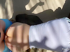 Sex On The Beach - Hide Away Fuck In Paradise