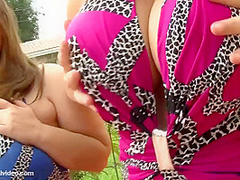 Exotic Adult Movie Milf Unbelievable - Lexxxi Lockhart, Plumper Pass And Angelina Castro