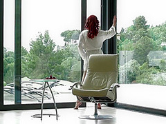 Piper Fawn In Good Vibrations