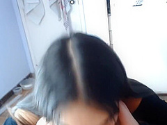 Gagged Teen Gets Fucked Hard And Fast With Big Cunt And Beautiful Face After Deep Blowjob