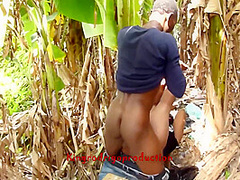 The Mighty Ire The Pussy Repairer. }the Bush Doctor 2} 10 Min