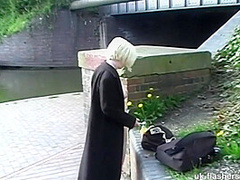 Watch Lassie Masturbating Her Chubby Snatch