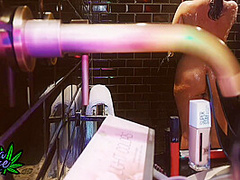 I Masturbate In My Jack Da Shower