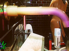 I Masturbate In My Jack Da Shower