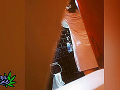 I Masturbate In My Jack Da Shower