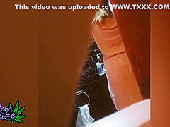 I Masturbate In My Jack Da Shower