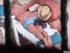 Spy Camera In Nude Girls Fucks At Swimming Pool 8 Min