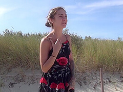 Fkk Wichsen Und Sperma Schlucken