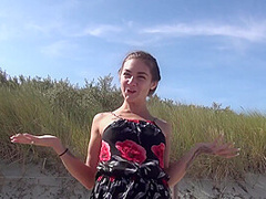 Fkk Wichsen Und Sperma Schlucken