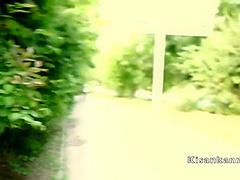 Kisankanna - Got Orgasm From Lovense And Suck Dick O