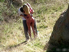 Frontier Fucking With Casi James