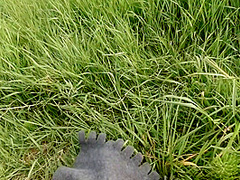 Public - I Love To Almost Get Caught While Fucking Outside - Pov