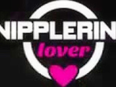 Nippleringlover Horny Milf Pumping Pierced Pussy Outdoor Big Rings Extreme Pussy & Nipple Piercings