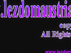 Lesbian Mistress