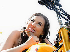 Sultry Style - FTVGirls