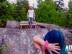 Spoiled Hussy Unimaginable Adult Video