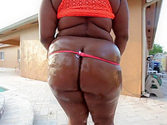 Bbw Butt Crushers 2