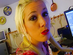 Teens Know About Sex #5 - More Scenes